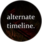 S2 - alternate timeline