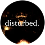 S2 - disturbed.