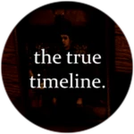 S2 - the true timeline.