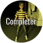 S3 - Completer