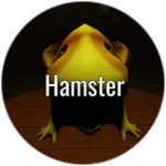 S3 - Hamster