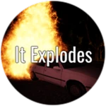 S3 - It Explodes