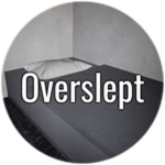 S3 - Overslept Ending