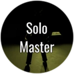 S3 - Solo Master