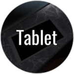 S3 - Tablet