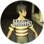 S3 - Talked To Hakim