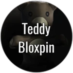 S3 - Teddy Bloxpin
