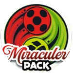 S6 Miraculers Pack