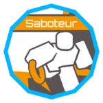 Saboteur