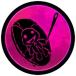 Sack Boy Cookie