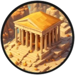 Sacred Temple