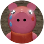 Sad Piggy