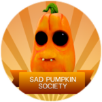 Sad Pumpkin Society