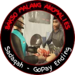 Sadaqah - GoPay Ending x Ramadhan Gamemode
