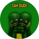 Sah Dude