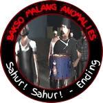 Sahur! Sahur! - Ending