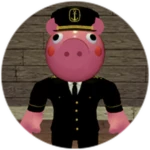 Sailor Piggy