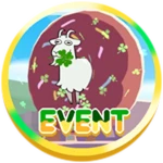 [🍀] Saint Patrick's 2021 Event