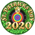 Saint Patrick's Day 2020!