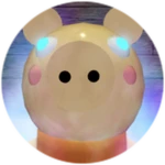 Saiyan Piggy
