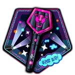 Saja Boys Lightstick