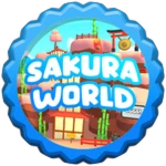 Sakura World!