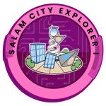 Salam City Explorer I