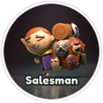 Salesman
