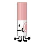 Salmon Marker