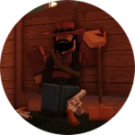 Salty's Saloon - Beginner