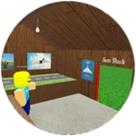 SamisageTFE Shack