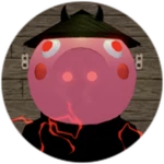 Samurai Piggy