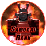 Samurai Rank