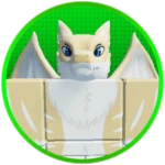 Sand Dragon
