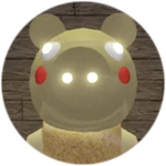 Sand Piggy