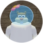 Sandi Piggy