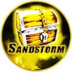 Sandstorm