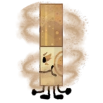 Sandstorm Marker