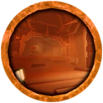 Sandswept Ruins [Crazy]