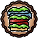 Sandwich Tower