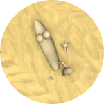 Sandy Banana