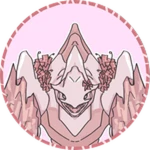 Sanguine Treader - Level 100 Sakura