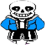 Sans Ending