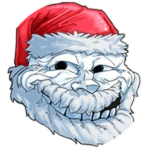 Santa Claus