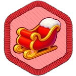 Santa Event!