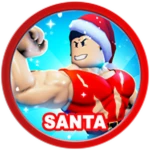 🎁 Santa Upgrade
