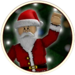 Santa's Bounty (2023)