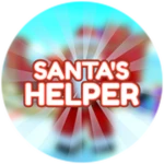 Santa's Helper! 🎅