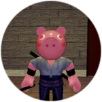 Saske Piggy