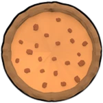 Sausage Pizza